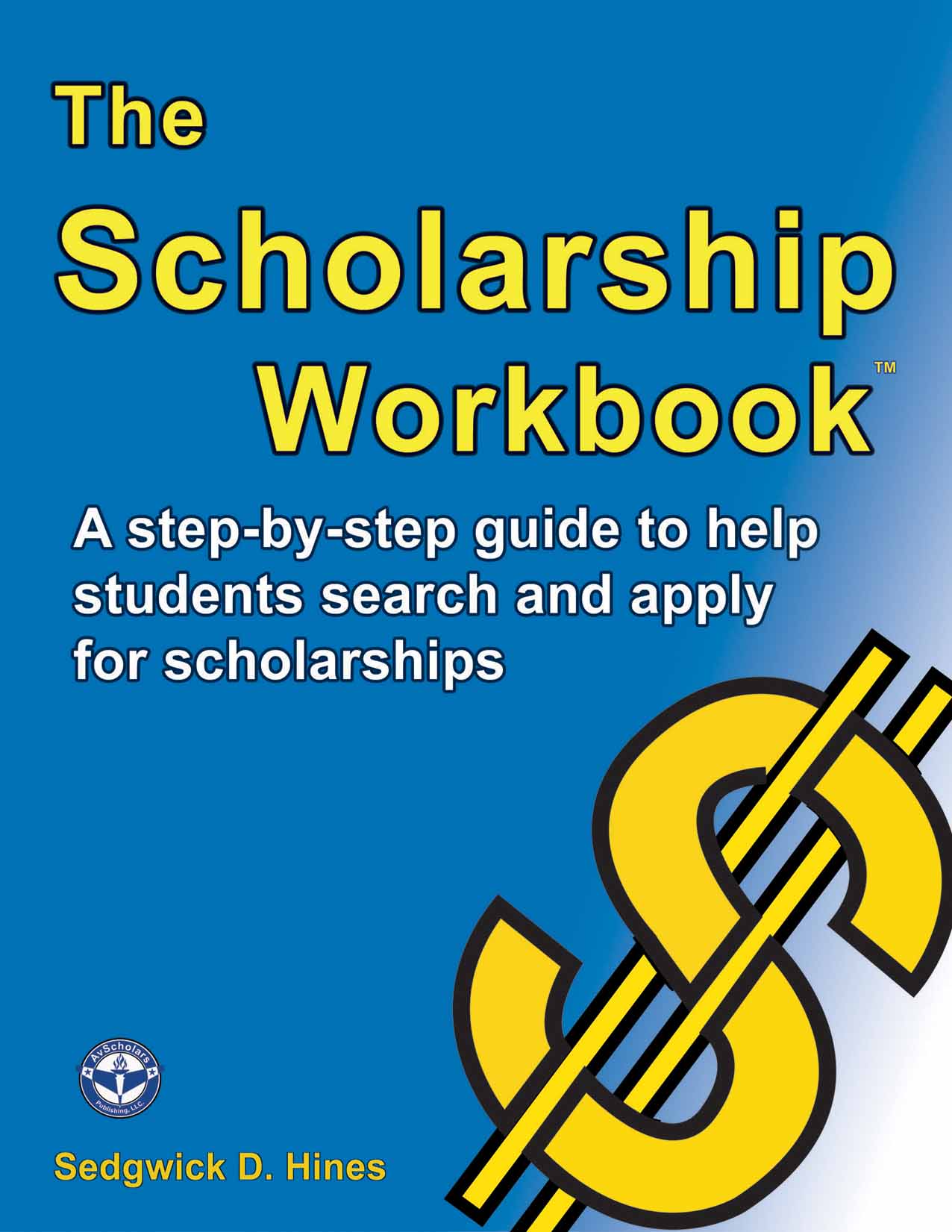 Order the Scholarship Workbook